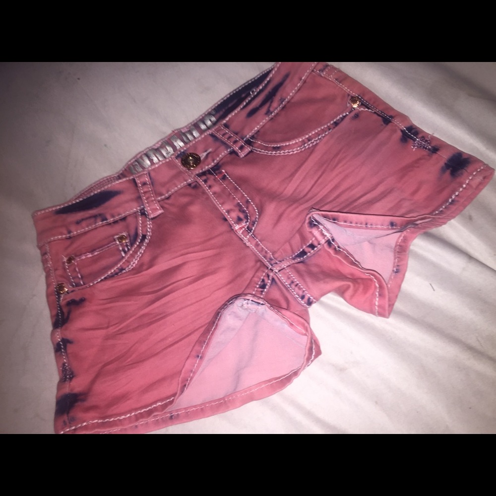 shorts